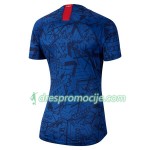 Chelsea Dres Ženska Domaći 2019/20 Kratkih Rukava